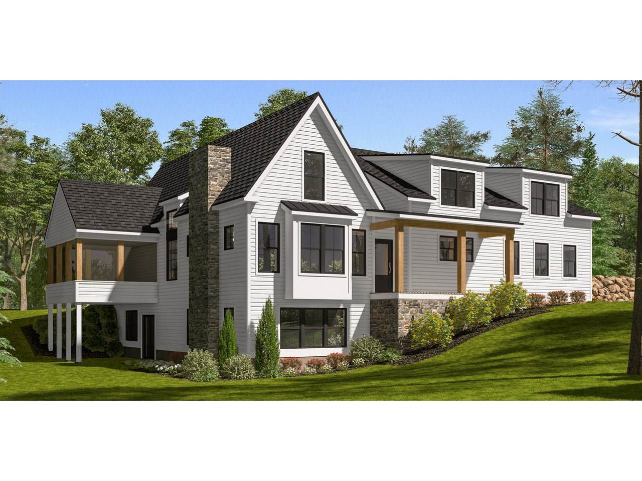 77 Pebble Beach Road - Photo 1