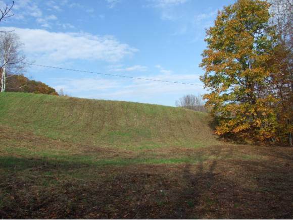 Knob Hill Road - Photo 1