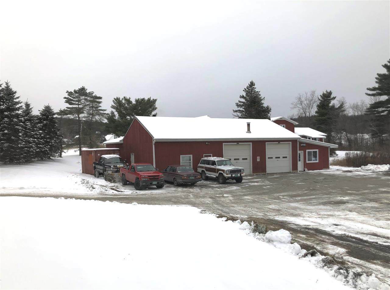 464 Golf Course Road - Photo 1