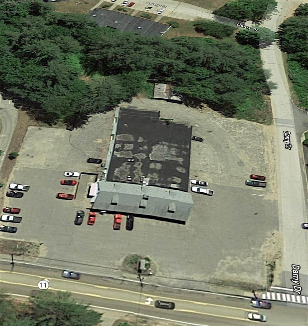 901 Central Street - Photo 1