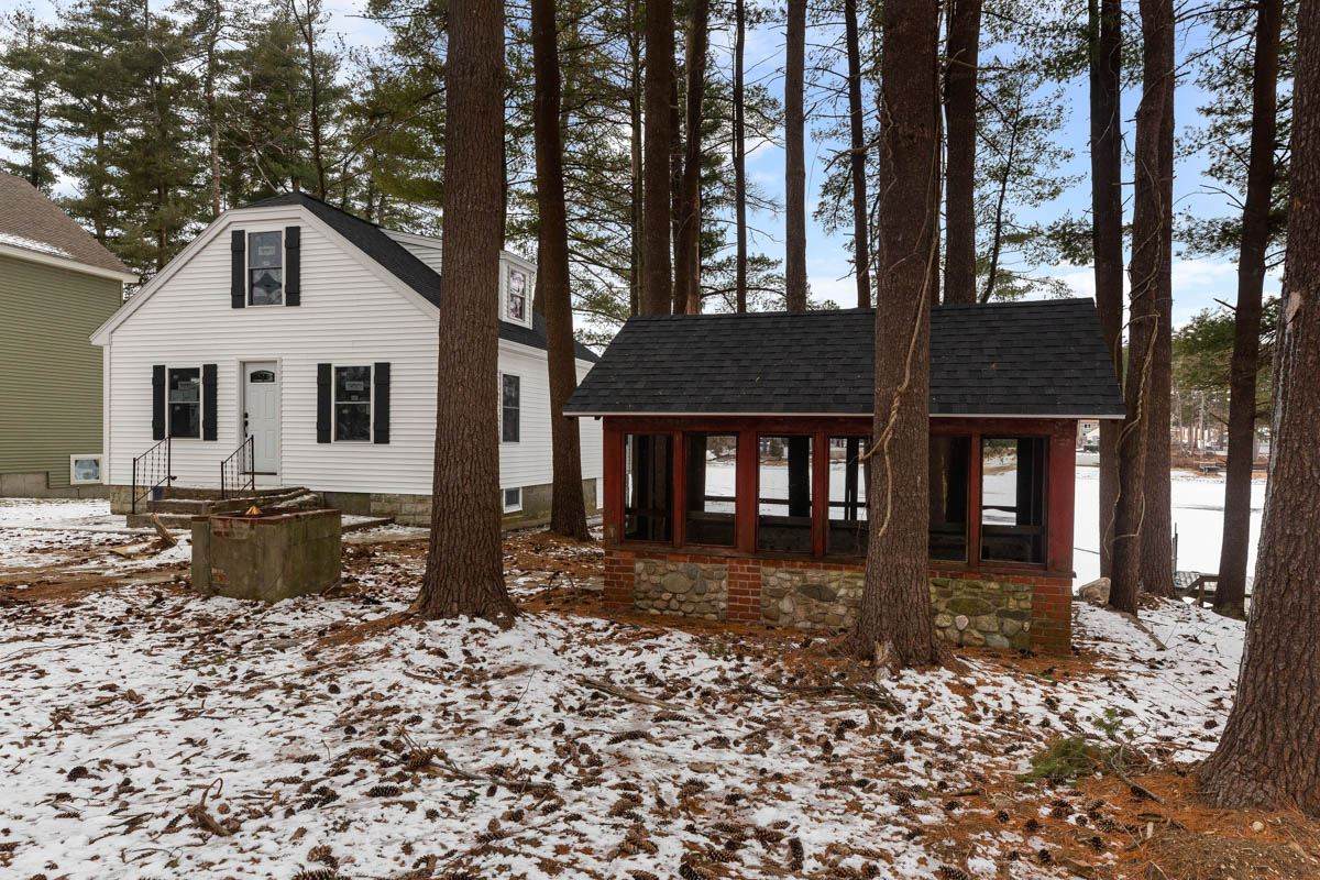 47 Ball Avenue - Photo 1