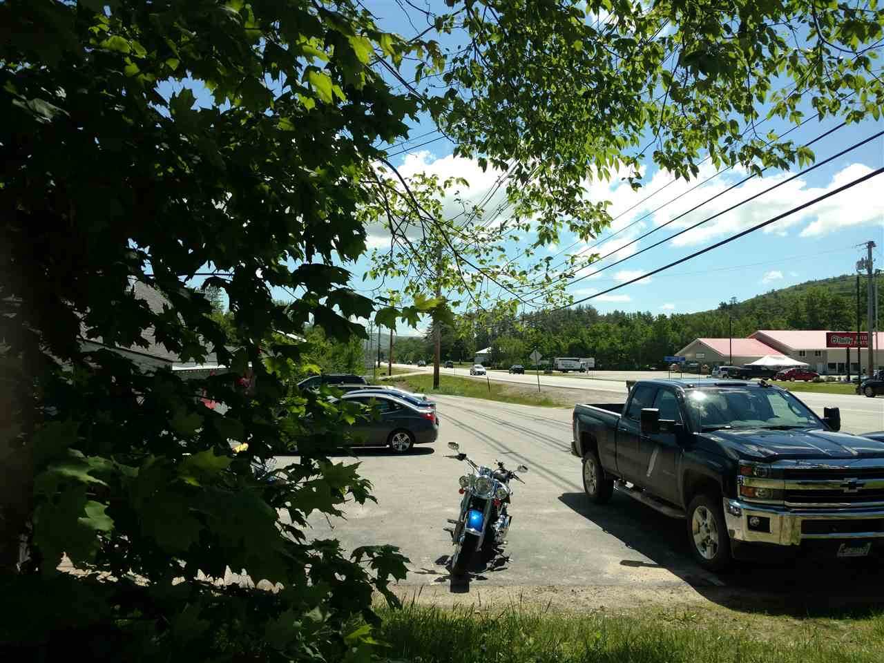 588 Tenney Mountain Highway - Photo 1