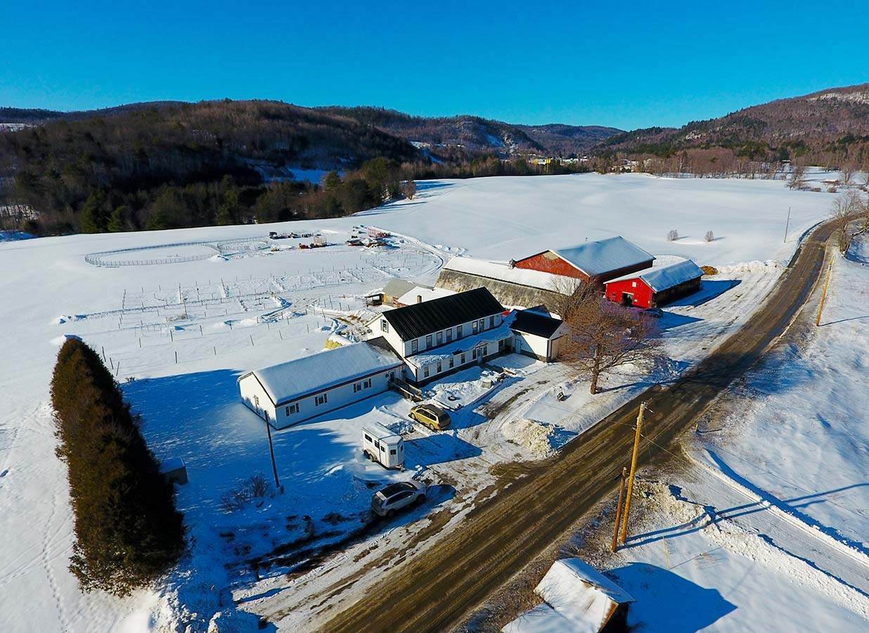 4002 Duck Pond Road - Photo 1