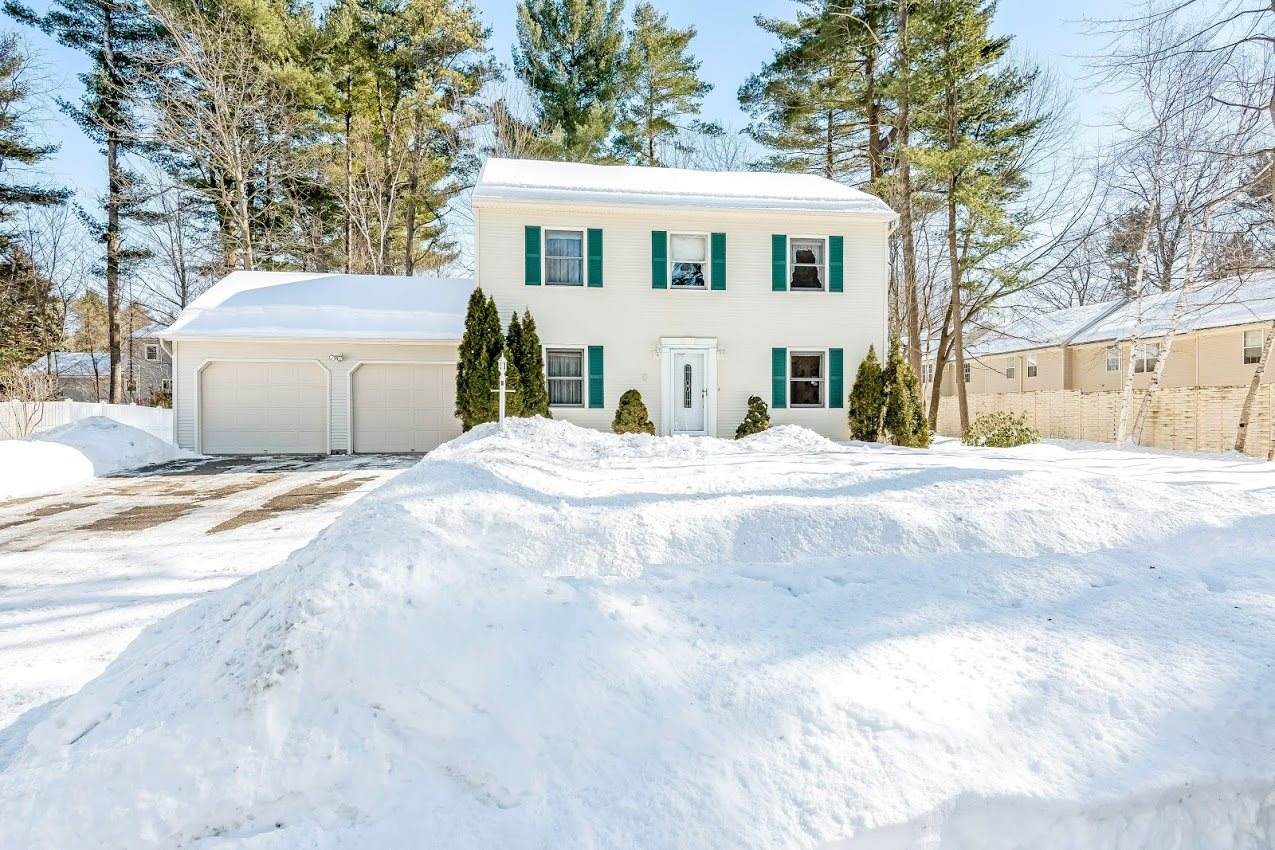 143 Deer Lane - Photo 1