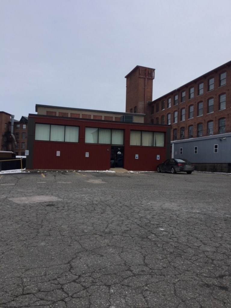 55 Lake Street - Photo 1