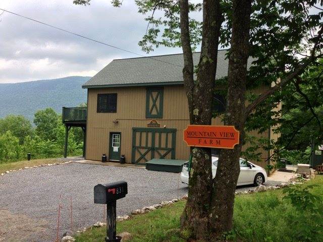 831 Quarry Hill Road - Photo 1