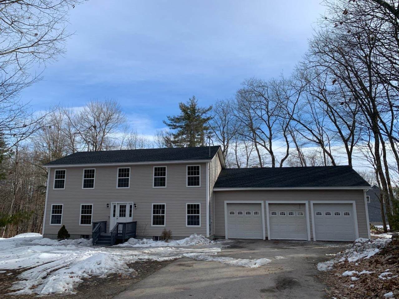 19 Oak Ridge Drive - Photo 1