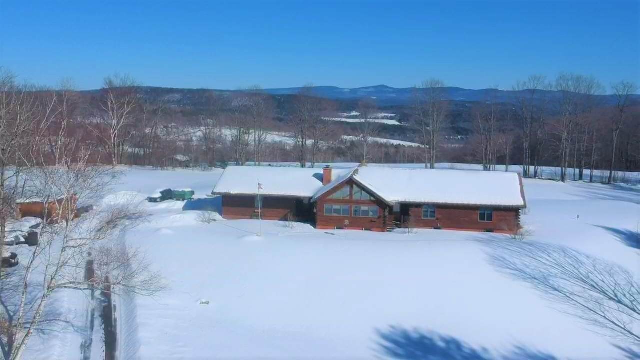 786 Banister Road - Photo 1
