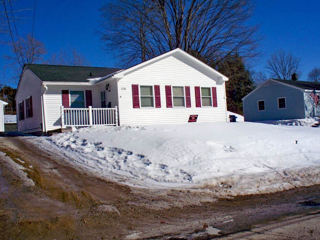 178 Adams Street - Photo 1