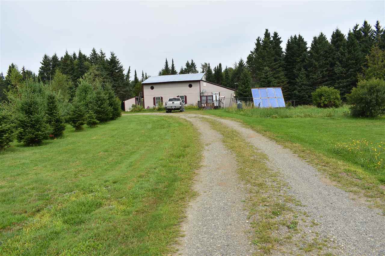 926 Prairie Road - Photo 1