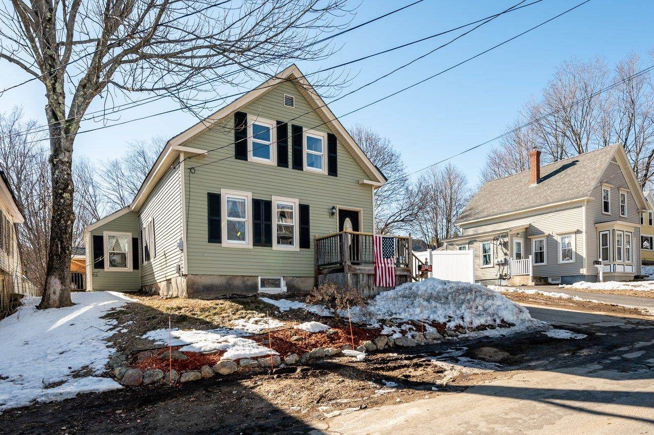 28 Orange Street - Photo 1