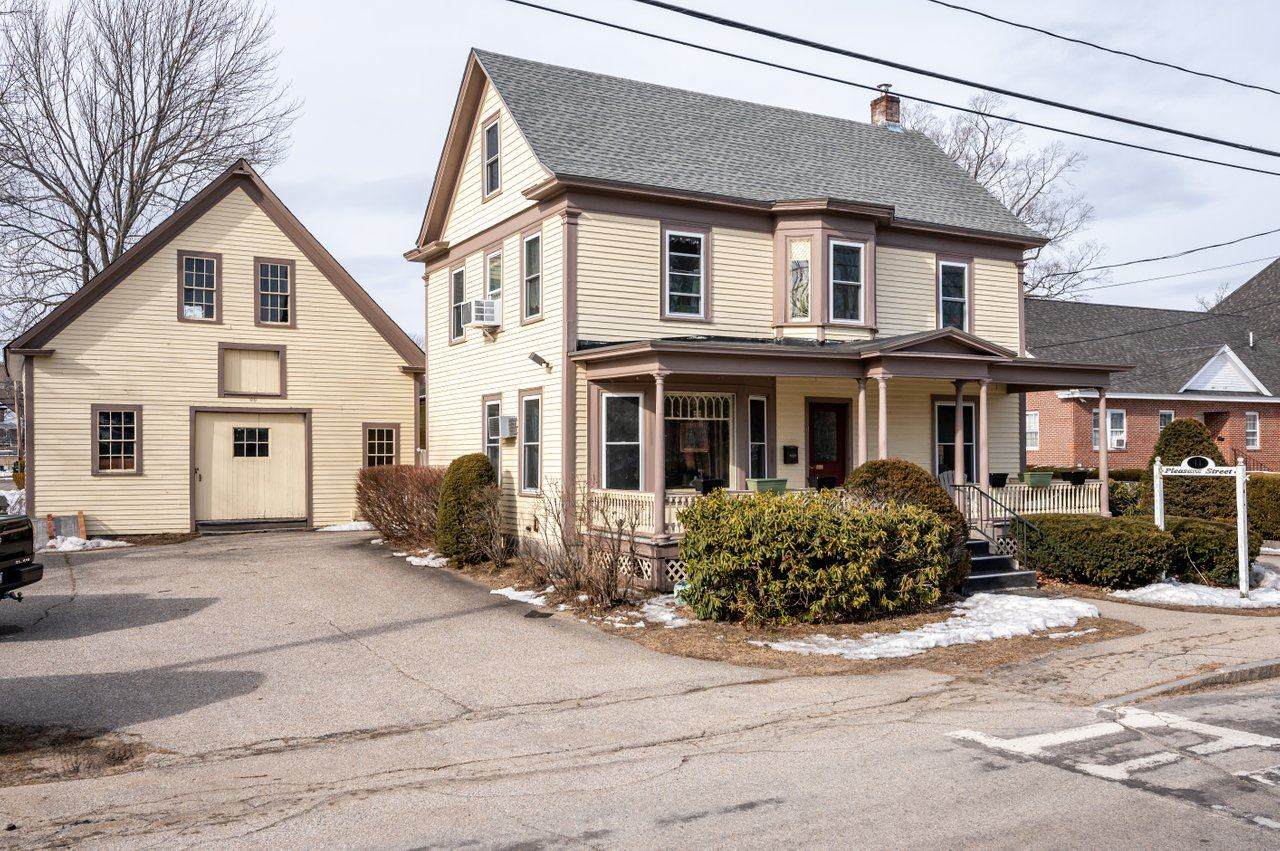 11 Pleasant Street - Photo 1
