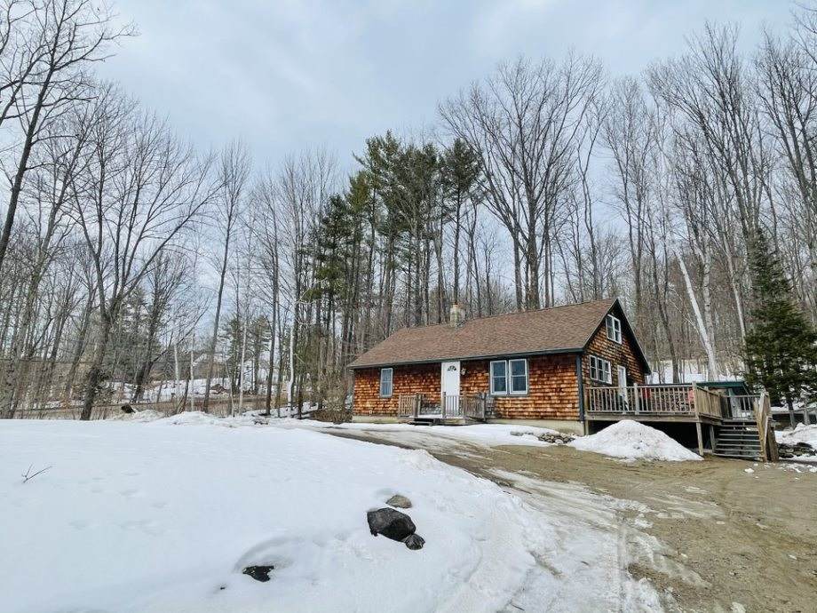 228 Mount Prospect Road - Photo 1