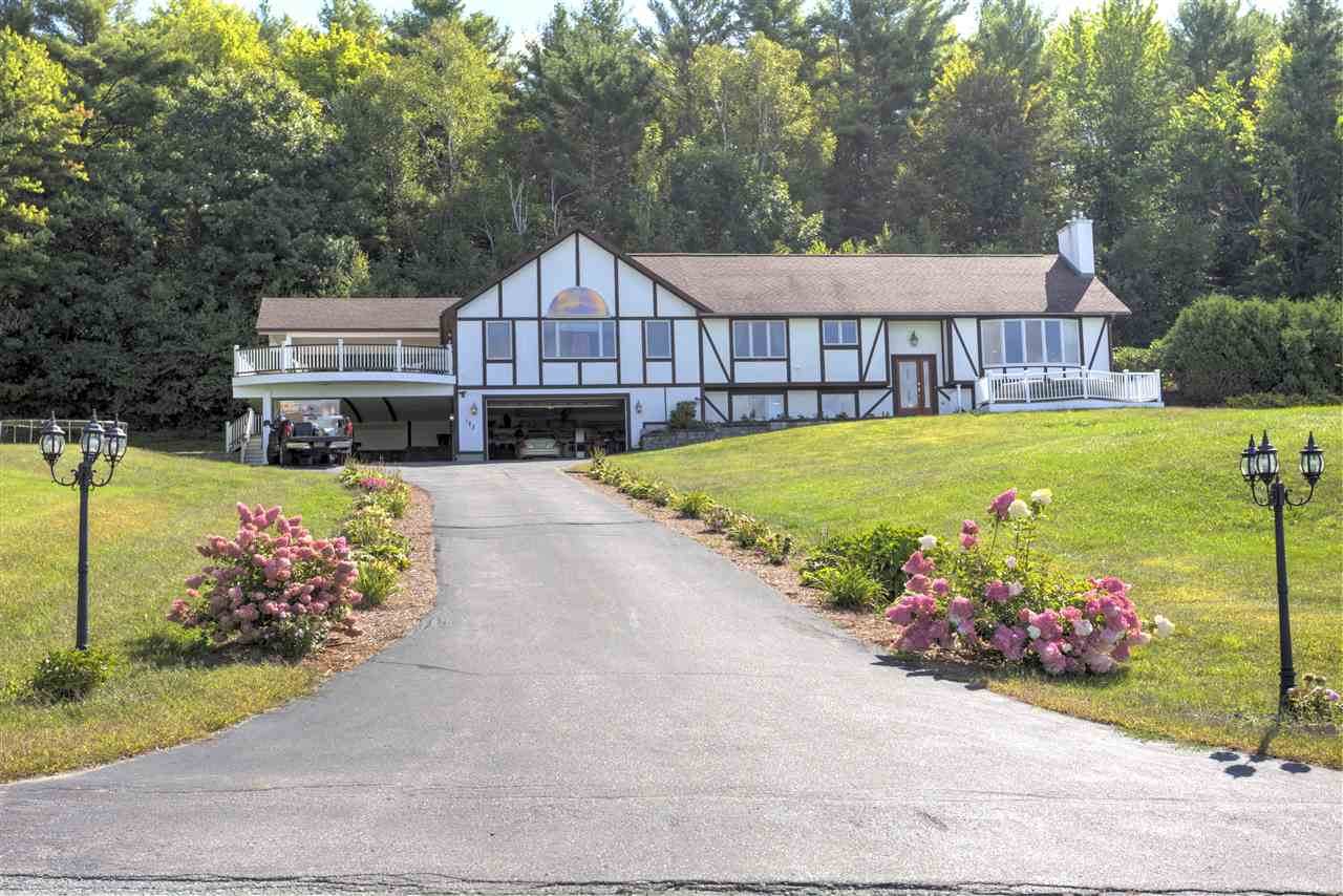 123 Cat Hole Road - Photo 1