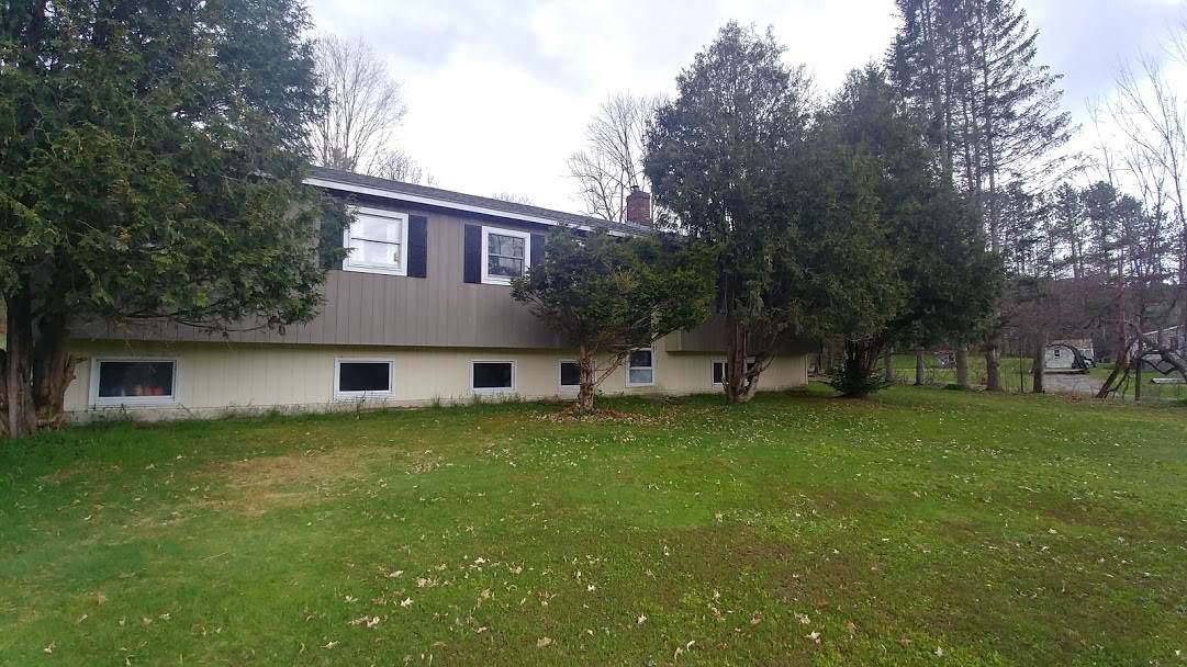 1167 Cox Brook Road - Photo 1
