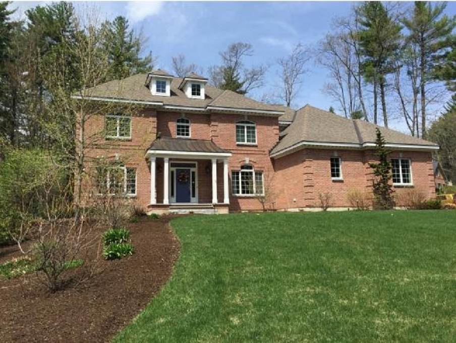 72 Riddle Drive - Photo 1