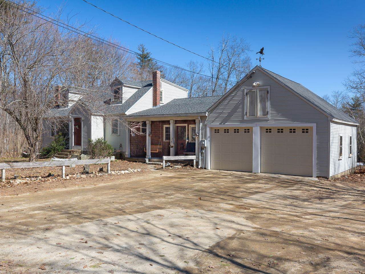 75 Fox Garrison Road - Photo 1