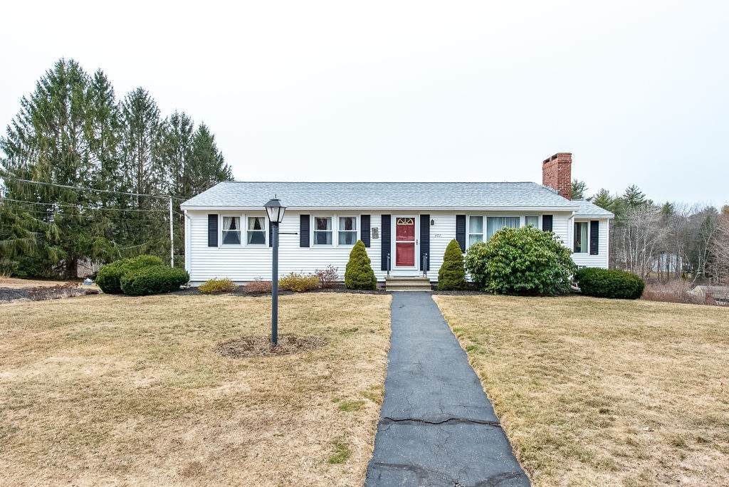 301 Bayside Road - Photo 1