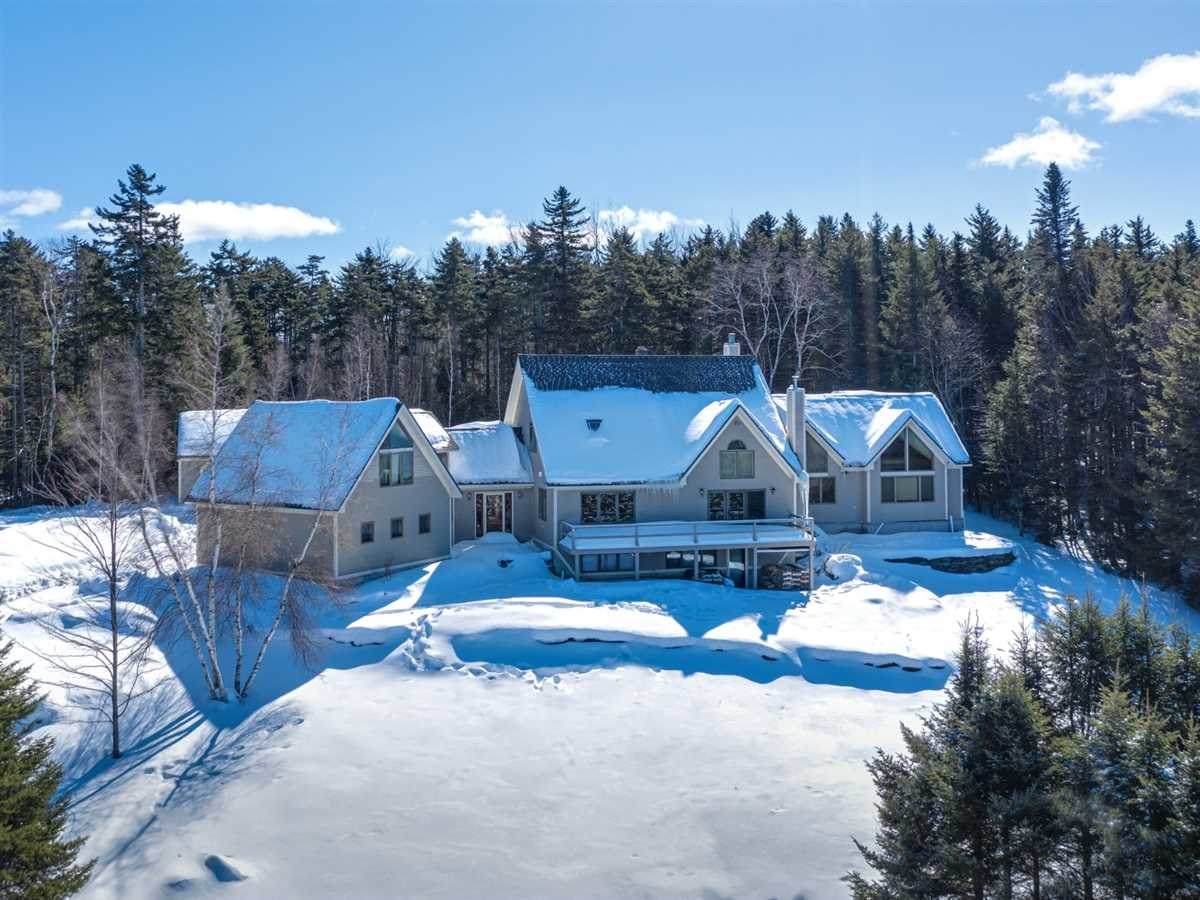 331 Overlook Hill Road - Photo 1