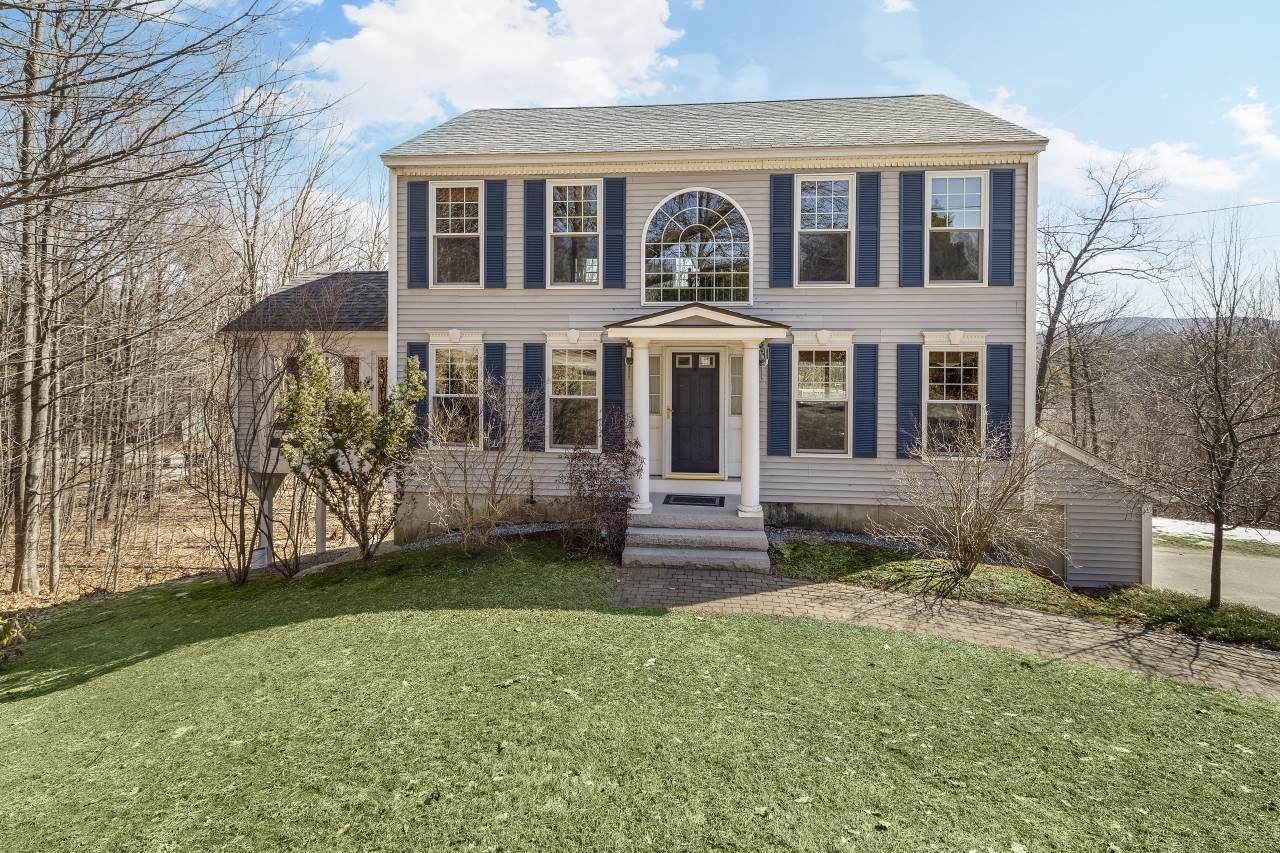 31 Kaufmann Drive - Photo 1