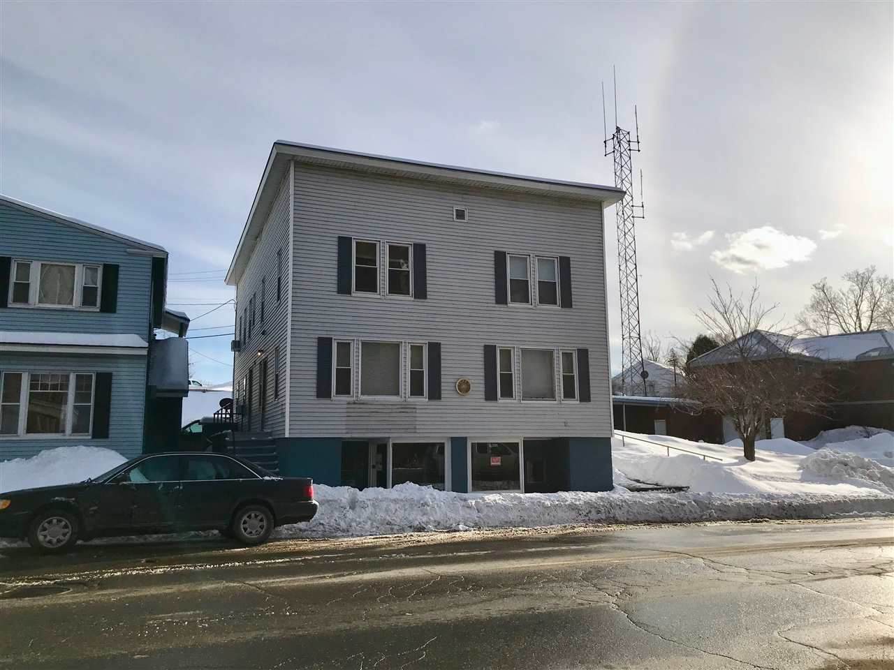 321 Central Street - Photo 1