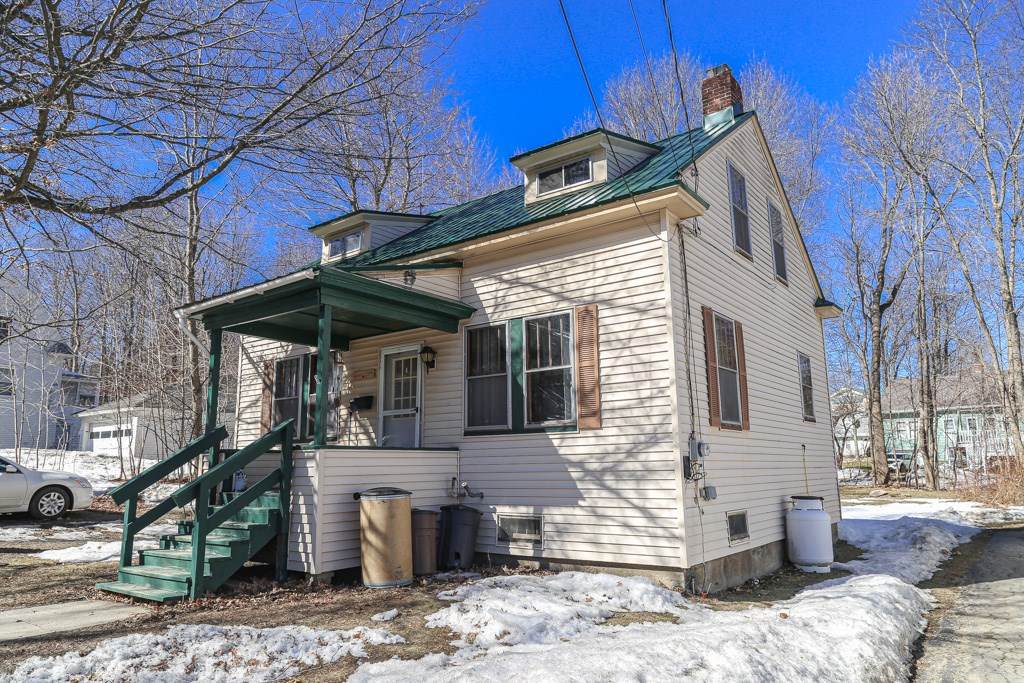 32 Pleasant Street - Photo 1