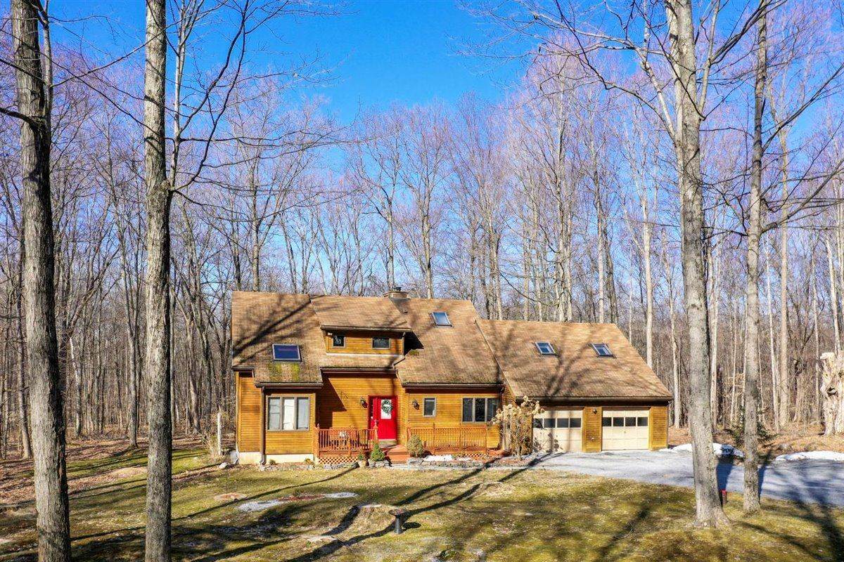 477 Mountainview Drive - Photo 1