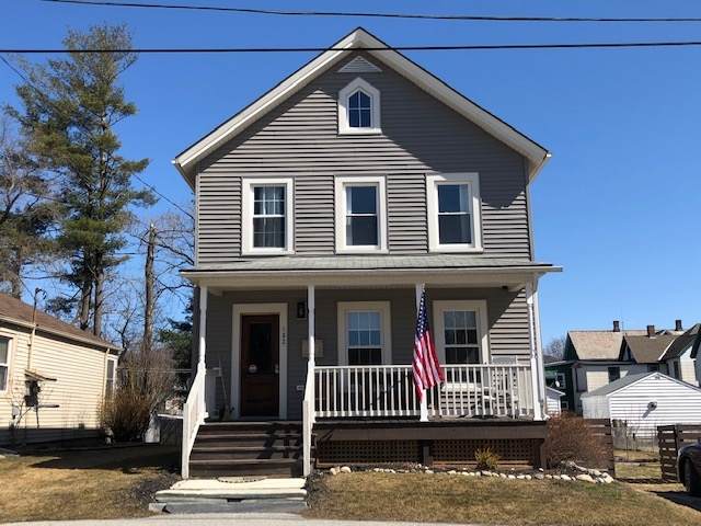 102 Brown Street - Photo 1