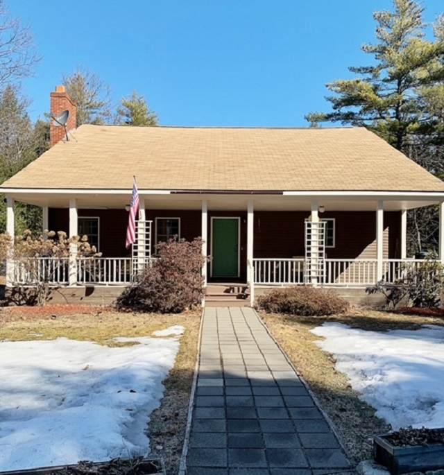 36 Merrill Drive - Photo 1