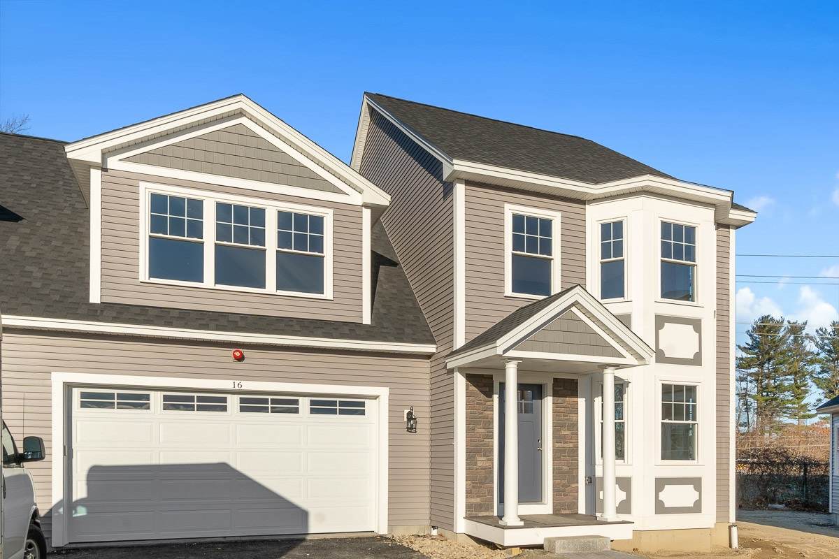5 Sienna Drive - Photo 1