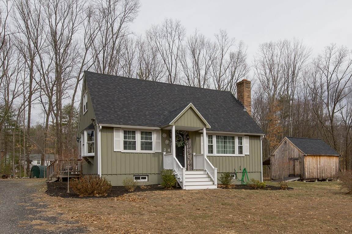 24 Whippoorwill Drive - Photo 1