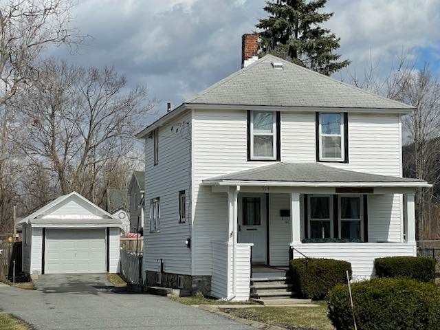 914 County Street - Photo 1
