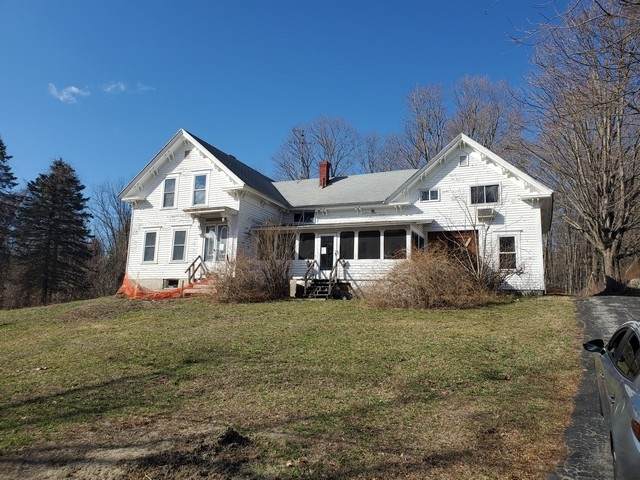 23 Putnam Hill Road - Photo 1