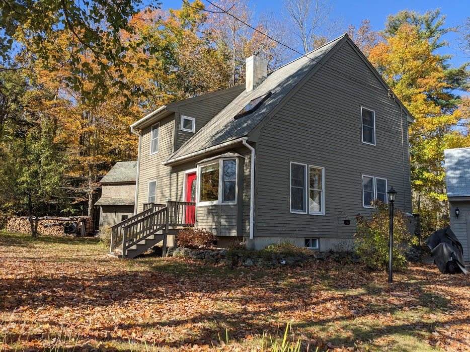 25 Town Farm Road - Photo 1