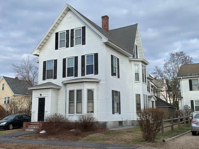 711 Beech Street - Photo 1