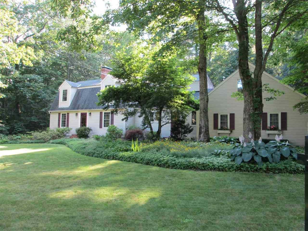 14 Heritage Way - Photo 1