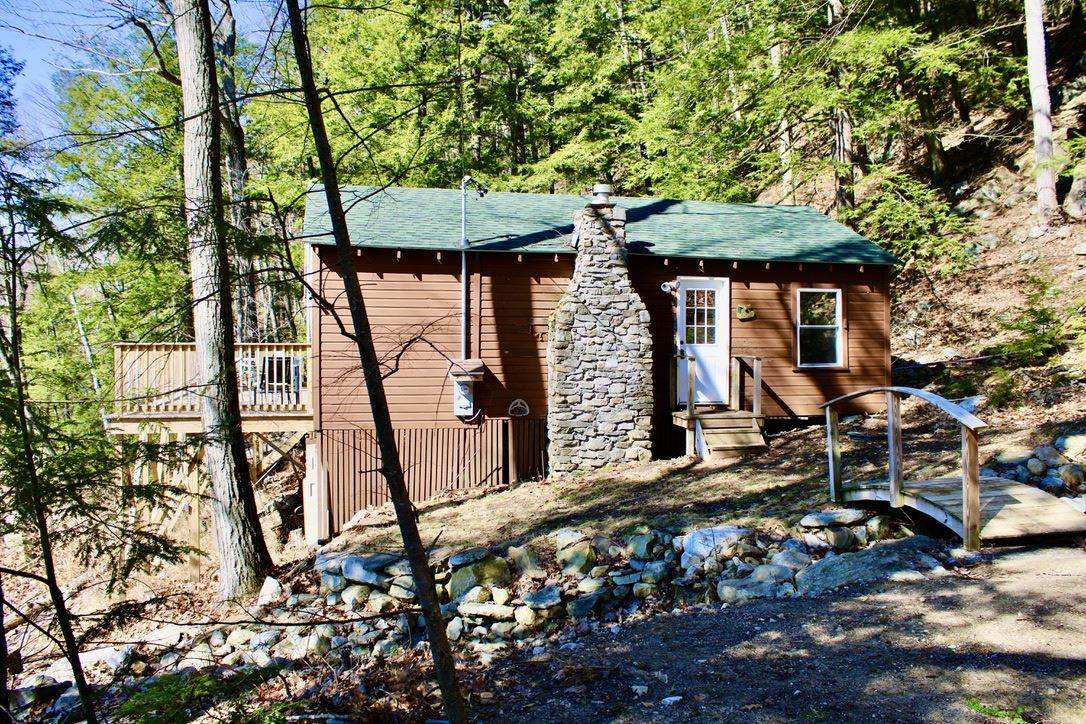 64 Lake View Drive - Photo 1