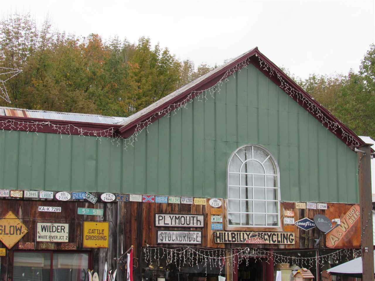 7289 Us Route 4 - Photo 1