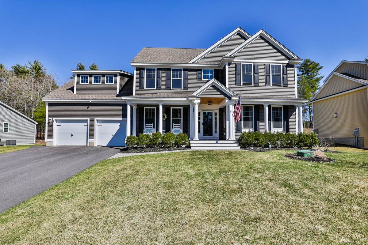 33 Schwinn Drive - Photo 1