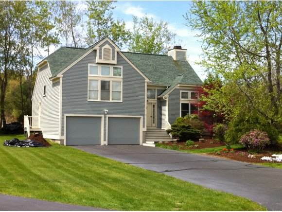 6 Fox Run Road - Photo 1
