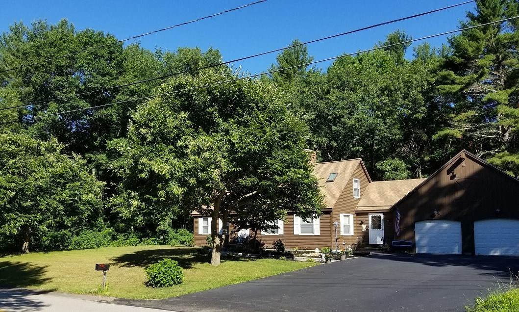168 Lily Pond Road - Photo 1