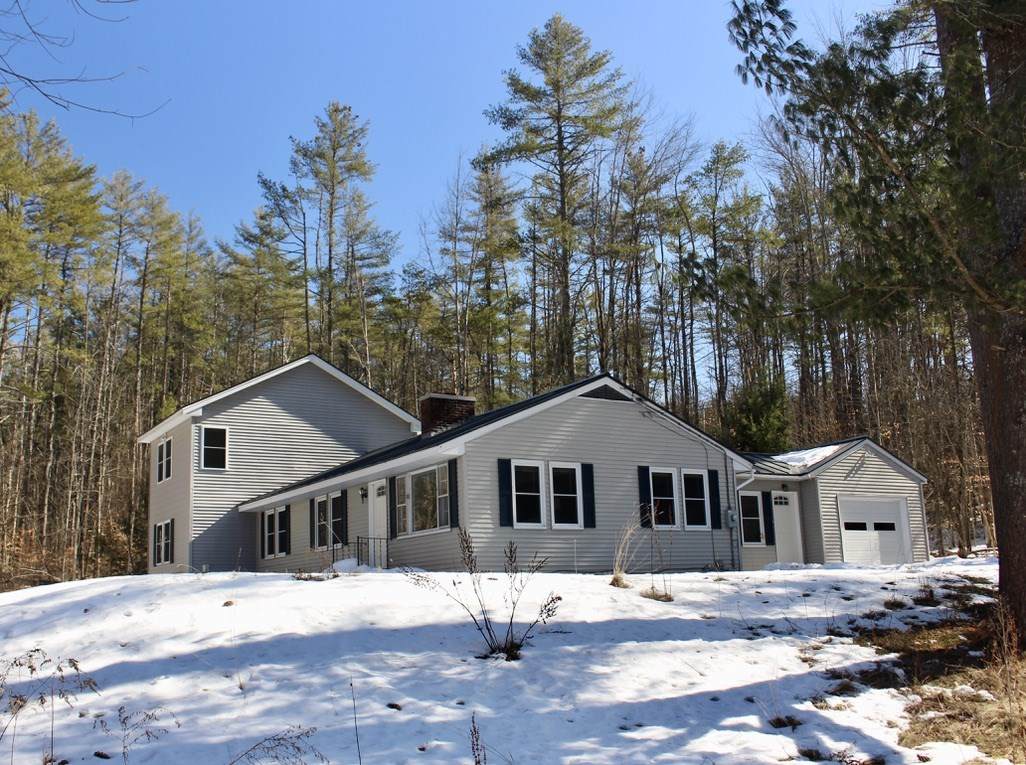 155 Lyme Road - Photo 1