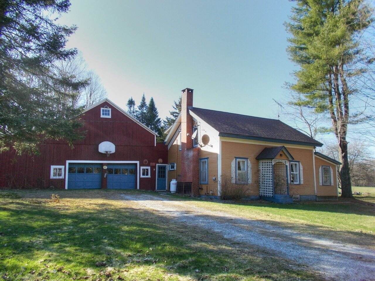 426 West Hill Road - Photo 1