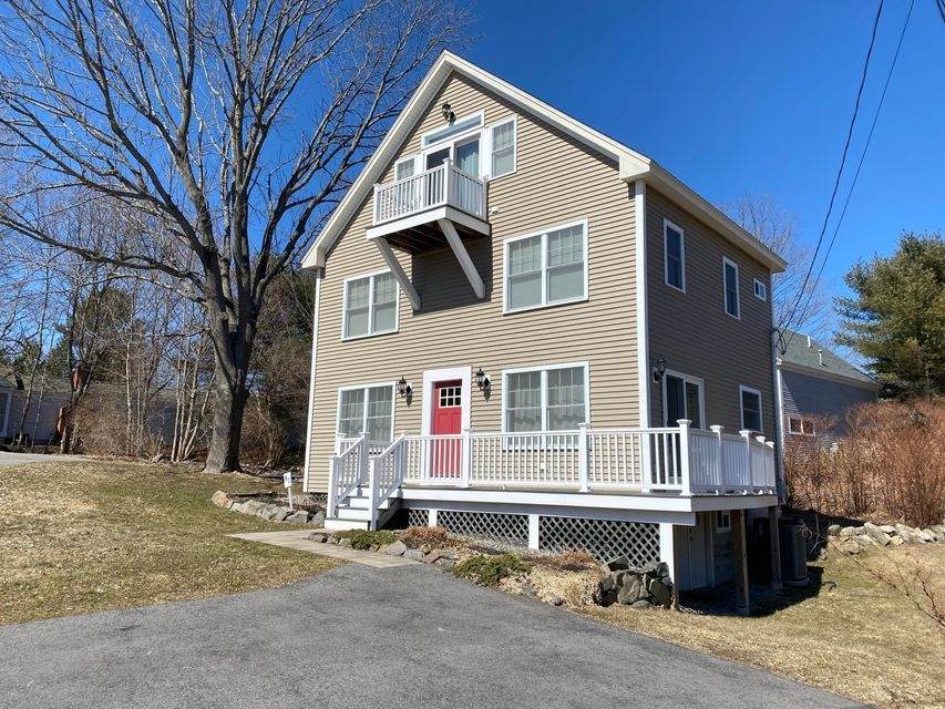 81 Pepperrell Road - Photo 1