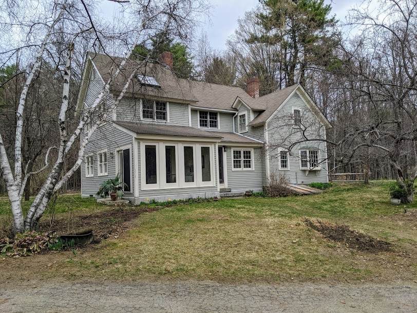 13 Hopkins Green Road - Photo 1