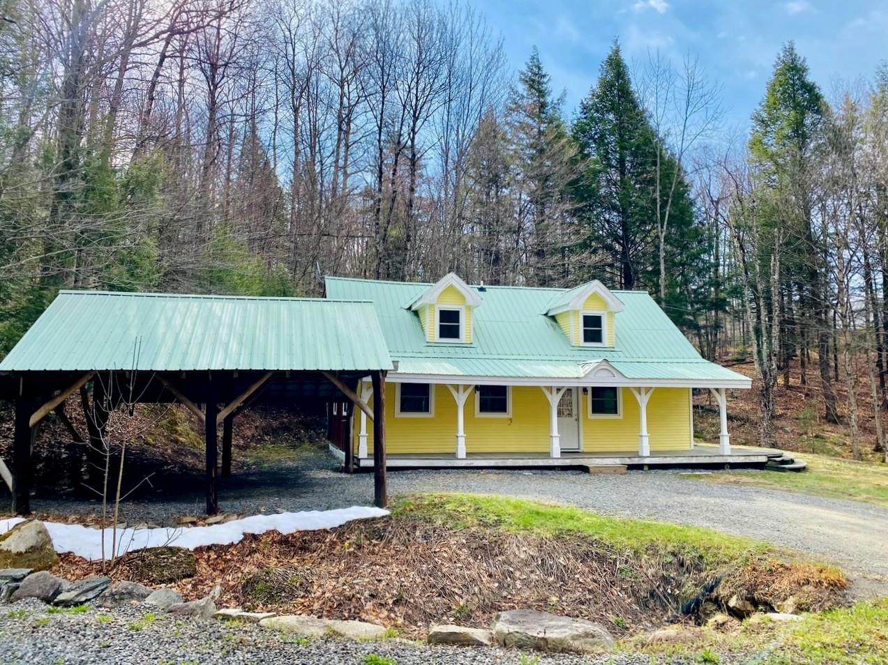 350 Vt Route 30 - Photo 1