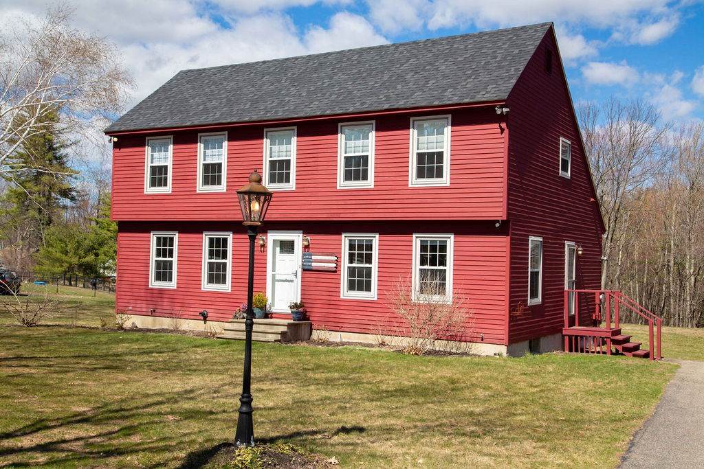146 Chesley Hill Road - Photo 1