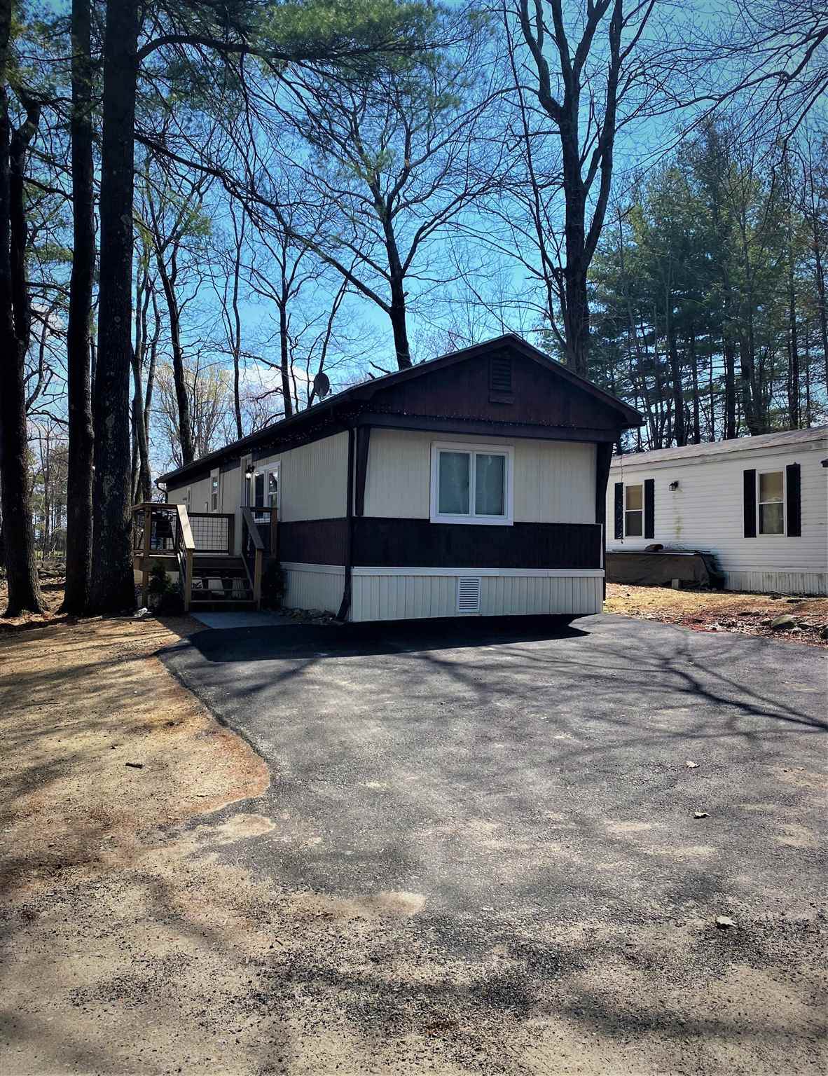 90-7 Merriam Hill Road - Photo 1
