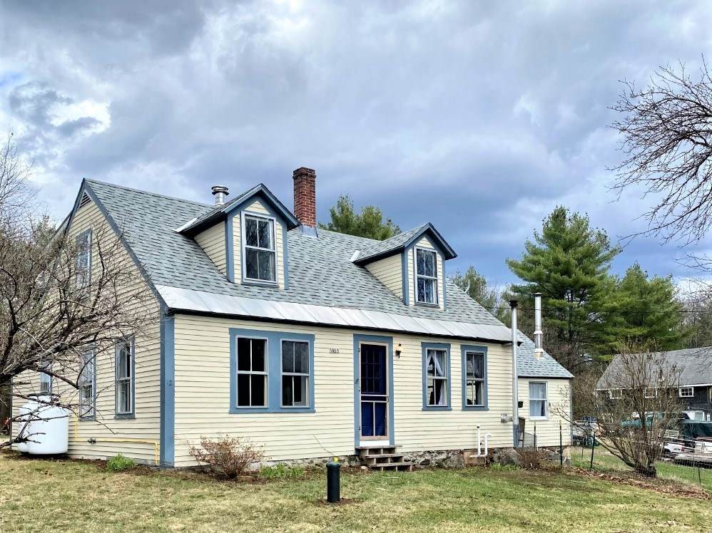 12 Woods Road - Photo 1