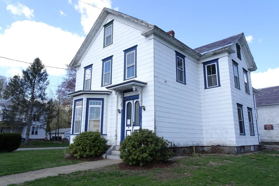 42 Parker Street - Photo 1